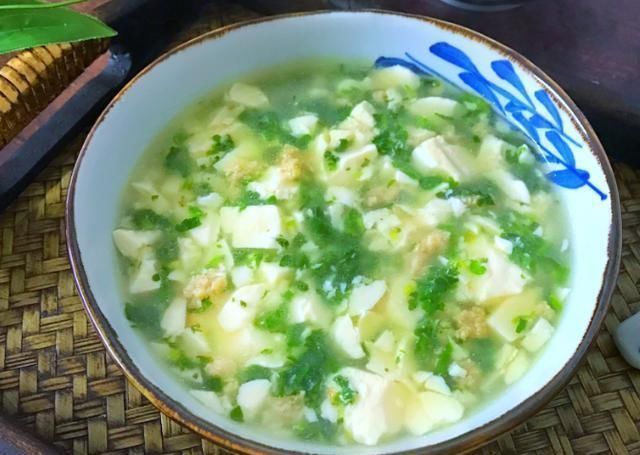 白玉翡翠|天然的“护眼汤”找到了，每周吃2次，清肝明目，双眼明亮了