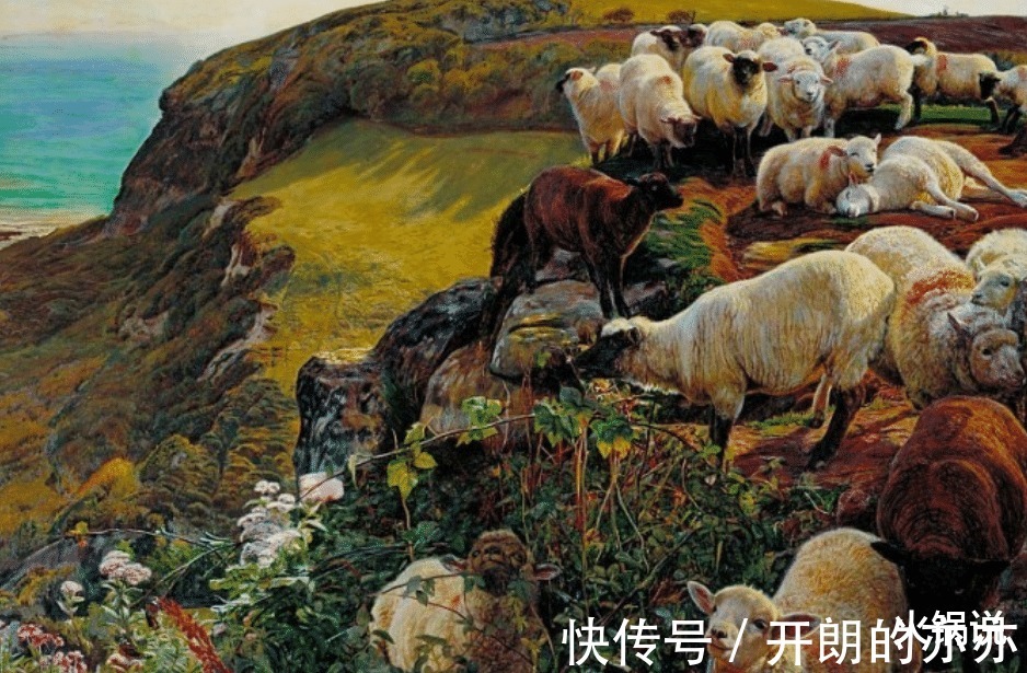 雄安|鲁迅都说过啥盘点鲁迅作品中5句至理名言,第一句就打脸杠精