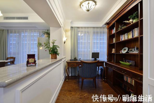 老公|老公突发奇想在入户装洗手台,看到后我反手就是一个赞!晒晒新家