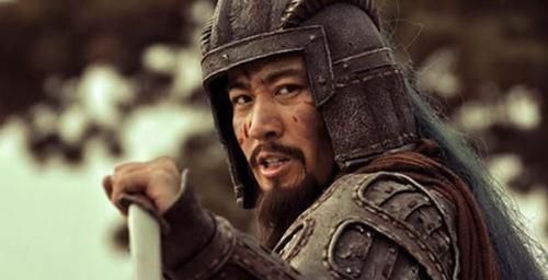 无影无踪|此人在夷陵之战大显身手，击溃蜀汉四员大将，却突然无影无踪