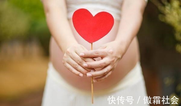 胎心|怀孕后，身体发出这4个信号，说明胎儿在求救，孕妈别大意