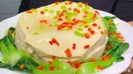 加价|家庭式一品豆腐超级实战练习,加量不加价,超级实战