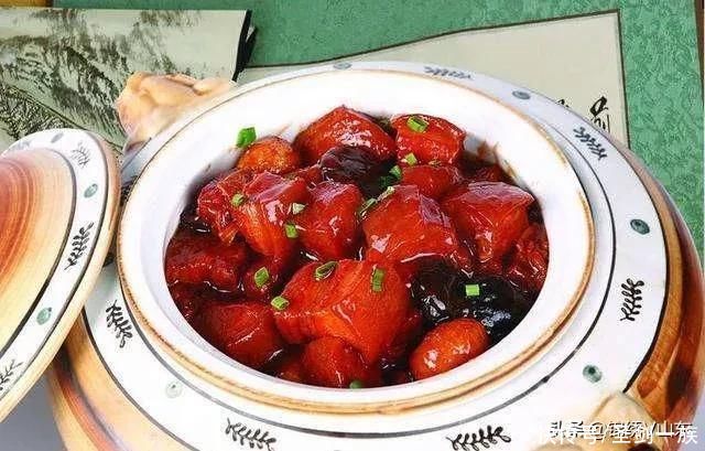  收藏|这17道菜堪称米饭杀手，款款经典家常，喜欢吃米饭的一定要收藏