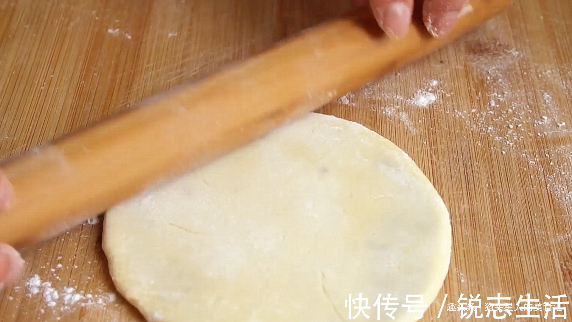 美味|天气热要多吃粗粮，教你一个做法，香甜柔软，美味好消化