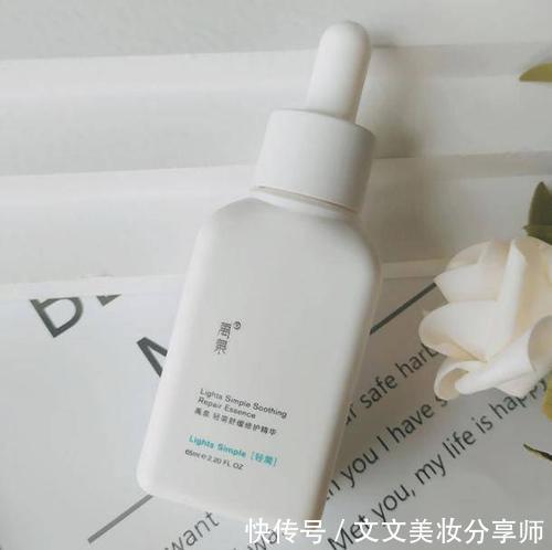 护肤|全球公认的大牌护肤整理,最好用的竟然不是LAMER,SK2都不配上榜