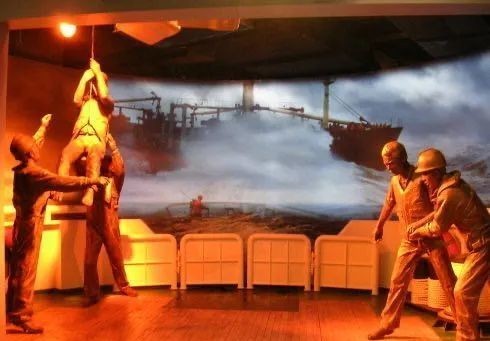 观百年历史,追寻老上海记忆!