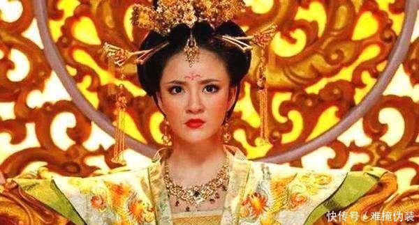 肯定就会|武三思和韦后他们两个有事情,可是为什么皇上不管呢!