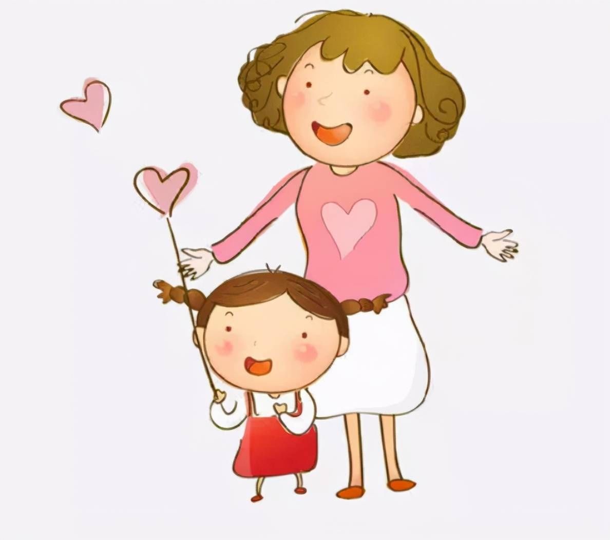 孩子未来是否出色，母亲很关键，这类妈妈最容易养出成功的孩子