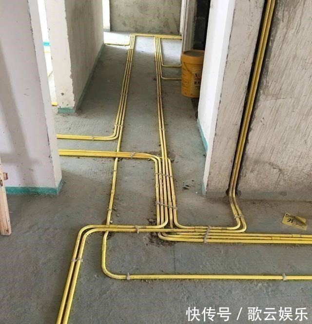电流量|装修大忌!全屋换成4平方电线,良心发现的老师傅终于说了实话!
