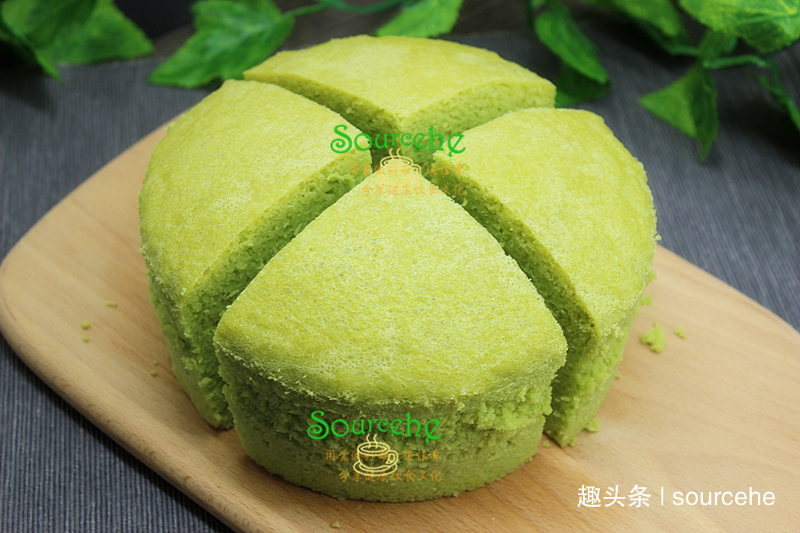 蛋糕别再烤了，学会这个蛋糕方子，一个蒸锅就能做出十几种蛋糕！