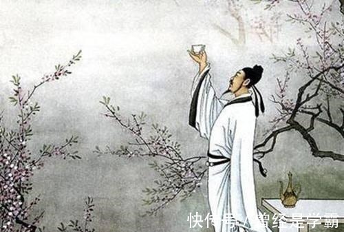 唐玄宗|李白为日本朋友送行后, 写了一首诗把日本朋友写死了, 成千古名诗!