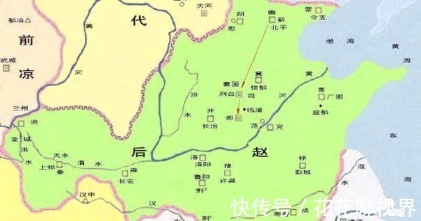 月氏人#历史上突然消失的白人民族，如果你姓这个姓，可能就是他们的后代