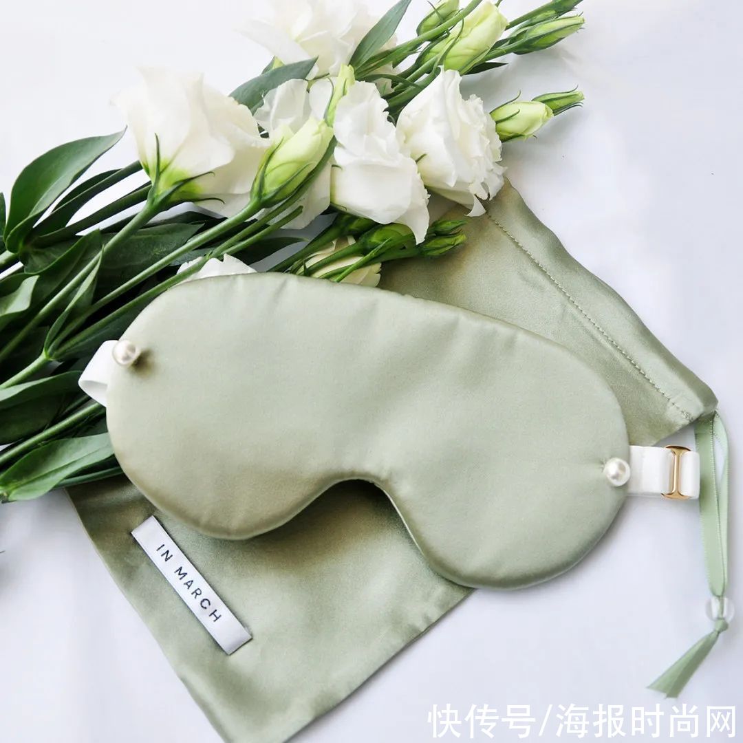 教你美｜穿“原谅色”的你，美到让人没法原谅