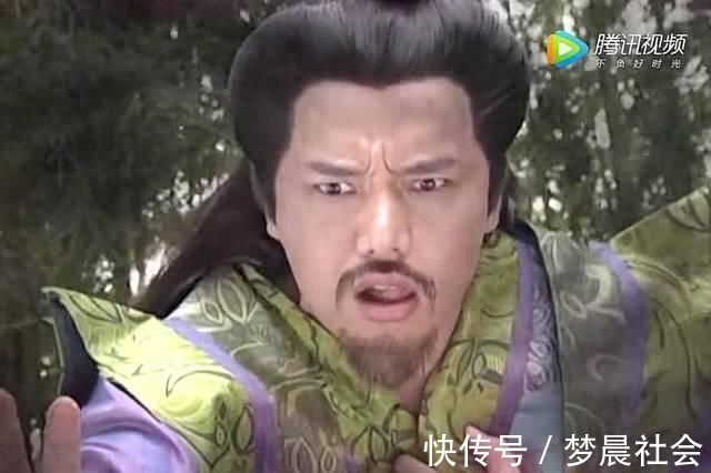 武侠剧$武侠剧中练错了依旧威力强大的五大神功,九阴真经第四,第一是它