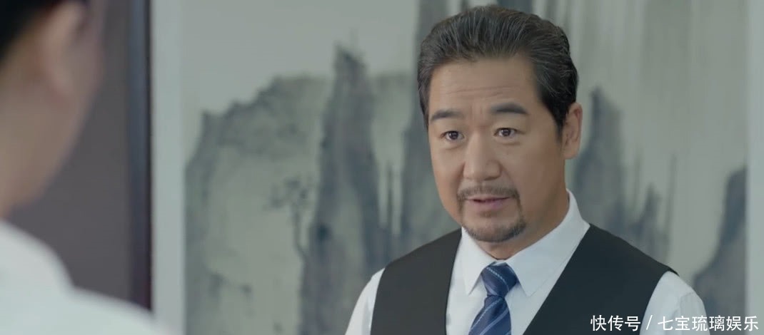 张国立再树标杆,将“渣男”演得如此清新脱俗,这才是演技天花板!