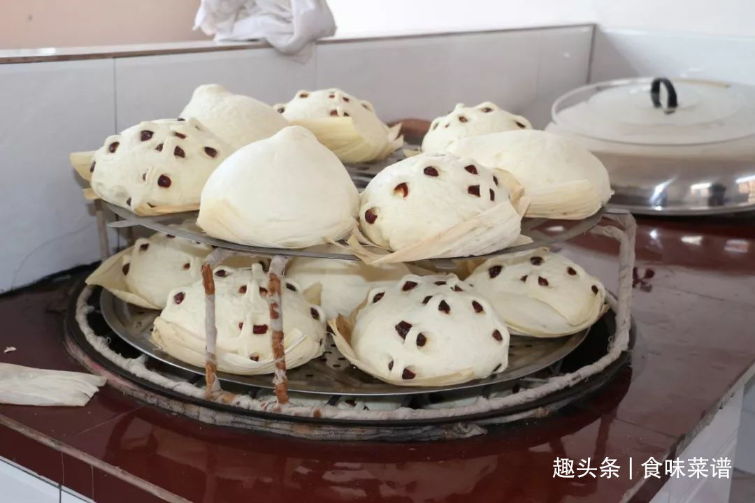 为什么外面卖的馒头，比家里的白那么多看完此几点，终于明白了