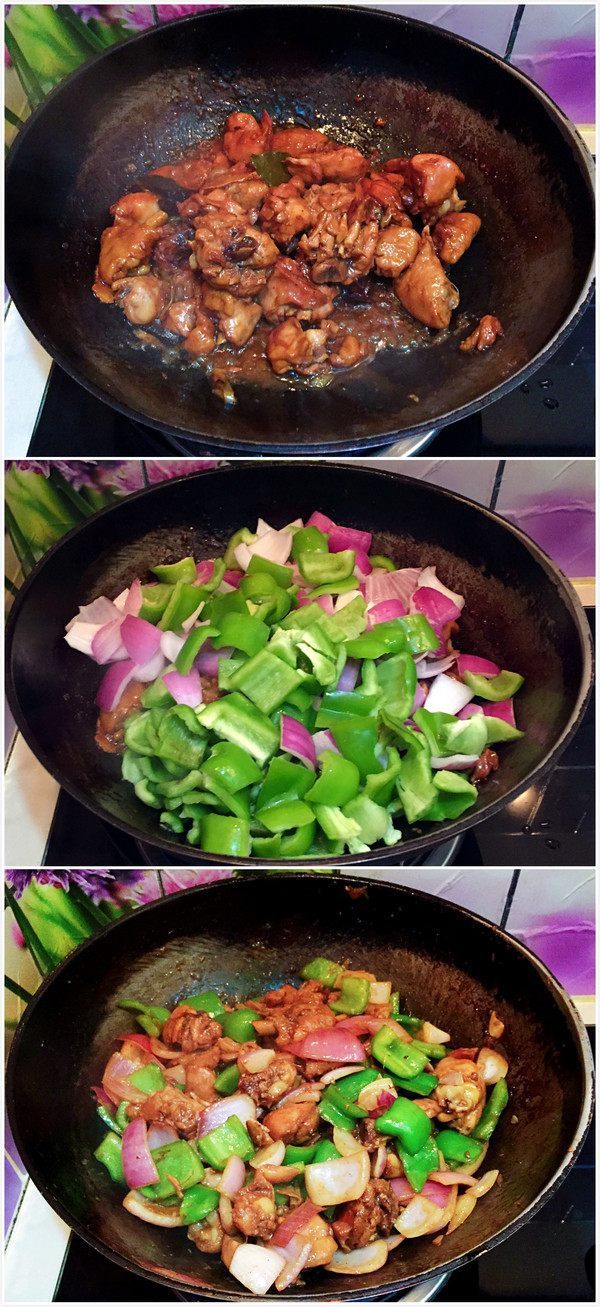 最馋这道家常菜,听名字就直流口水,好吃不贵,非常下饭