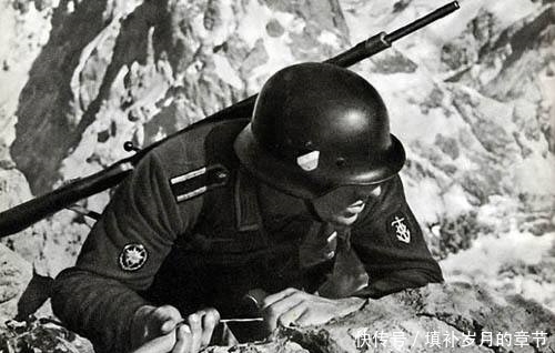 小东西|为何苏联士兵抓德国间谍一抓一个准？原来都是被这个小东西出卖了