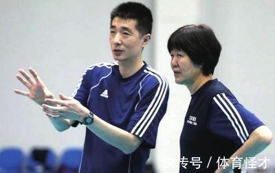 排协|安家杰为啥落选?郎平说出真话,中国女排选拔太狠了
