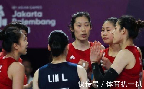 奥运会|争议!女排小将写信感恩胡进却无视郎平,她真的是不懂感恩吗?