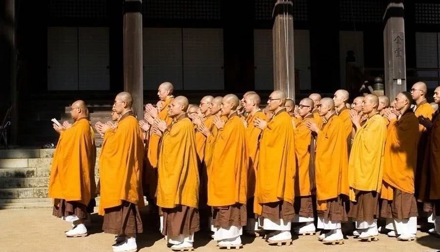 福报|出现这三个迹象,就是佛菩萨提醒你,不要再损福报了