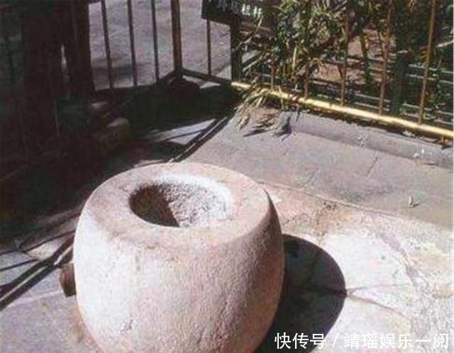 故宫明明有70多口井，500年来却无人敢喝里面的水，这是为何？