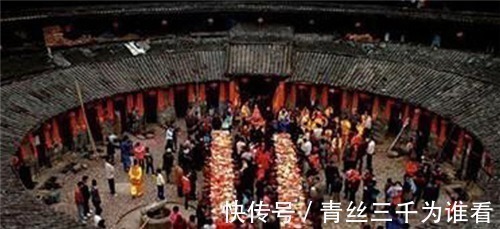 客家$他们是仅存的纯正汉族人,人口高达1亿,说的正宗汉语我们听不懂!