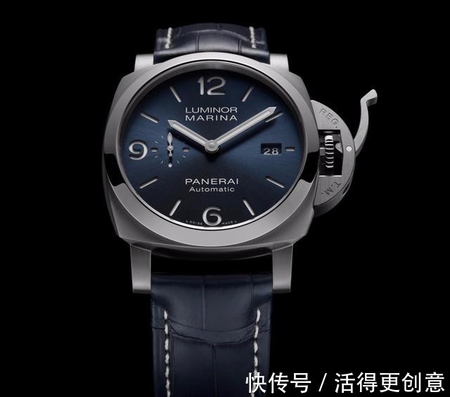 男人 男人的“第一块”全机械手表!