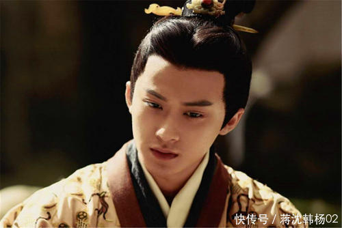 昏君|父兄是昏君，自己是千古昏君，收一个义子，却成帝国最有作为明君