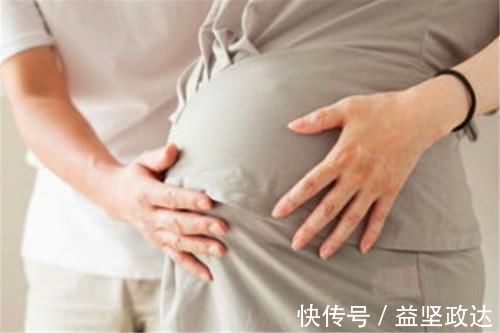 孕晚期|孕后有种“难熬”叫做孕晚期，3种痛苦齐上阵，孕妈太不容易了