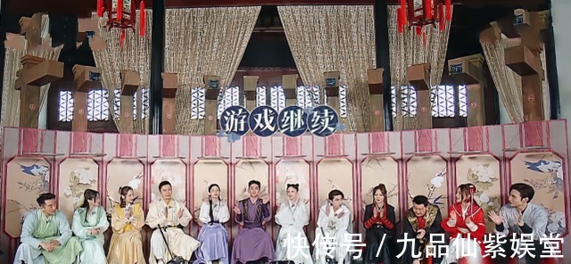 男女|baby女神地位不保,跑男女导演仅出场5秒,颜值就成收视率保证