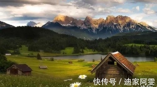 第一场雪&周绍明:辞别(外二首)