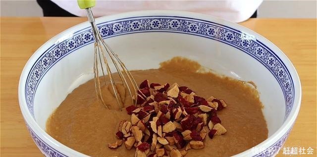 这美食，一年四季都能做，营养丰富还好吃，做法很简单