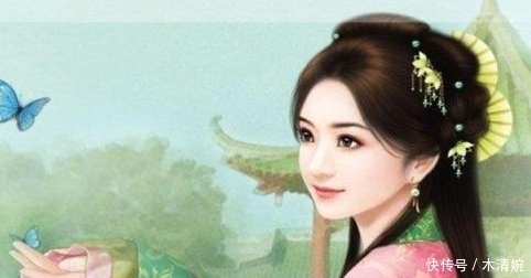 公主|此人做过公主,当过皇后和皇太后,她的丈夫和父亲都是皇帝