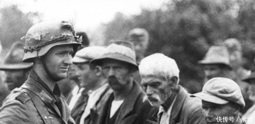 西德|谁杀了约瑟夫.舒尔茨 二战后困扰西德和南斯拉夫的一桩历史谜案!