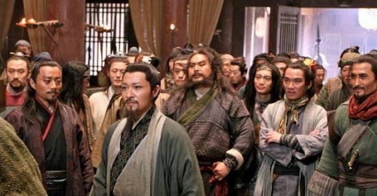 自立为帝!宋江手下个个武功高强,为何不自立为帝原因主要有三个!