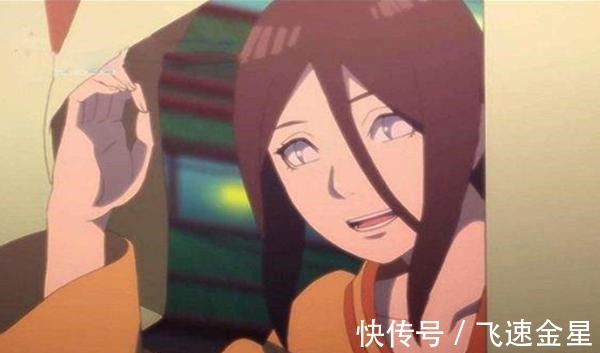 花火|火影忍者想娶花火当老婆你做好这些准备没有，难度不低