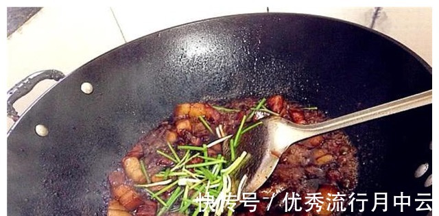五花肉|在家做可乐红烧肉,口感肥而不腻,一个人就能吃两斤,越吃越过瘾!