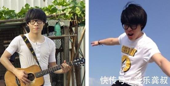 李琦|还记得《中国好声音》第二季的李琦吗老婆是经纪人