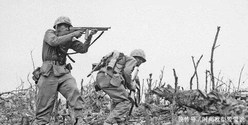 不攻|本可全歼岛上日军,美军最后却选择了围而不攻,将日本人活活饿死