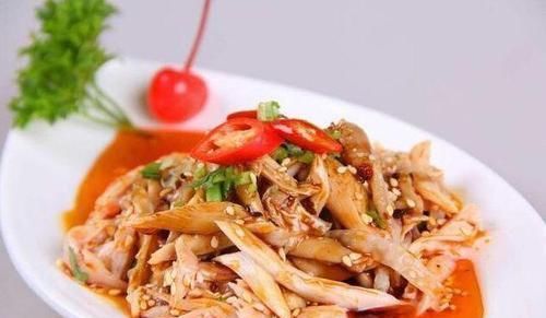 家人|解馋开胃的几道家常菜,食材简单,味道独特,一上桌家人都抢着吃