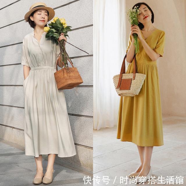 基础款|为什么你穿基础款不好看?这4个变美小细节,让你从头美到脚