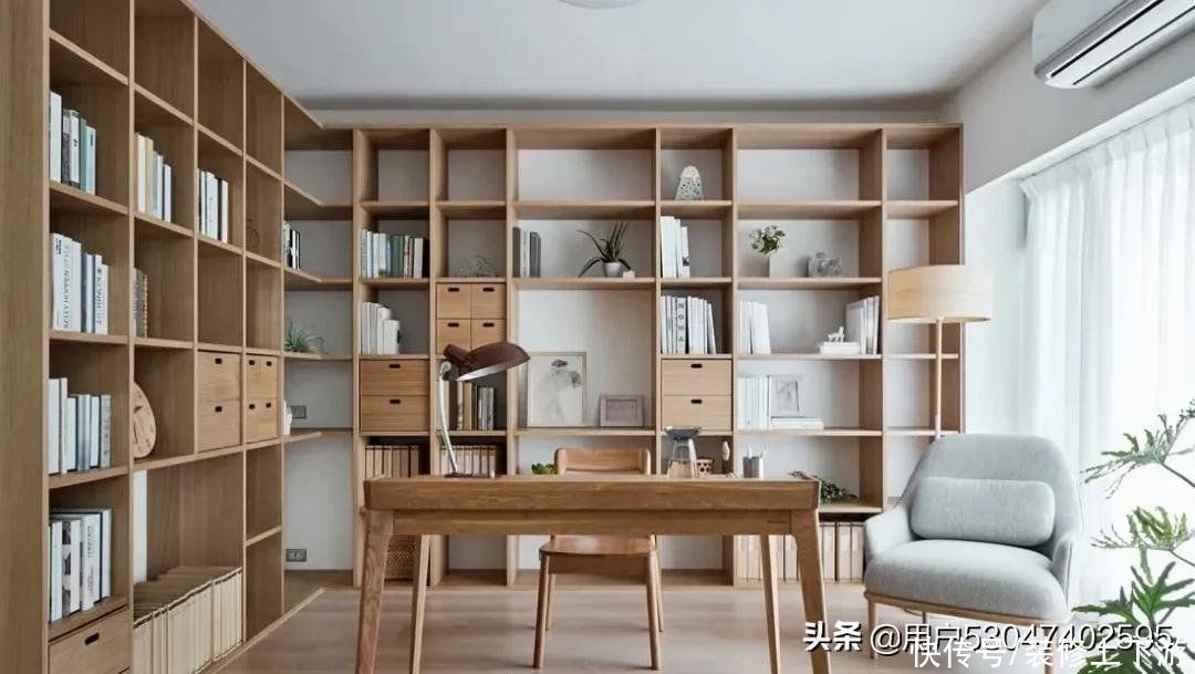 青年|独居青年把房子装成这样!难怪都不想结婚了
