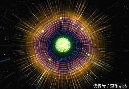 洛斯阿拉莫斯国家实验室 核燃料或不再用铀?美国造出“锕系核燃料”安全无污染没有放射性