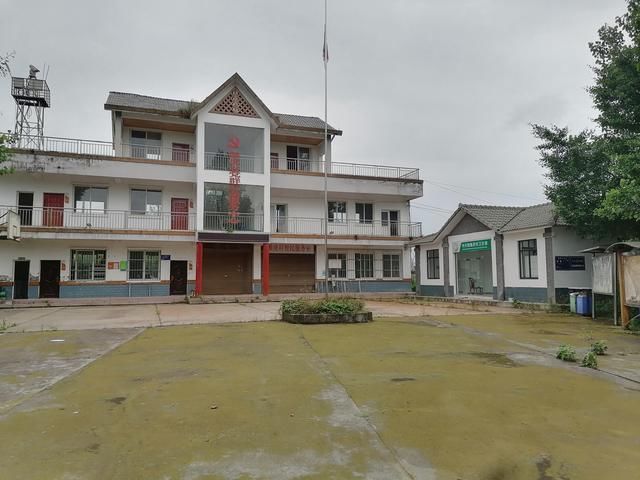 四川成都-邛崃夹关镇集体资源对外盘活流转