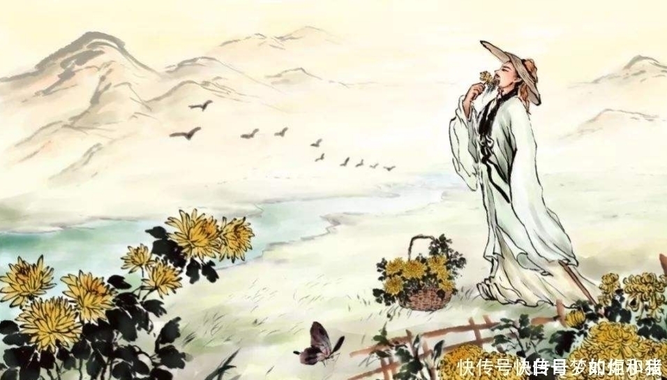 插秧诗!老和尚一气之下写首诗,短短28字传了600多年,道出世人常犯的错