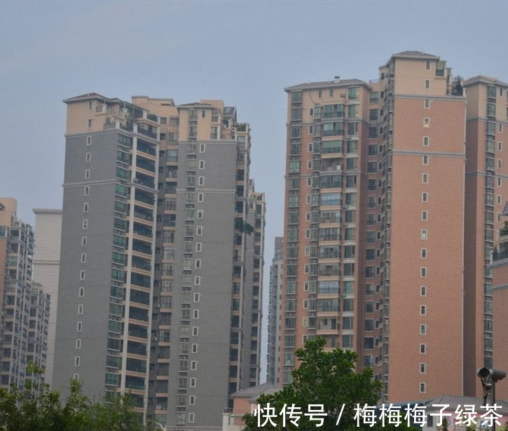 开发商|“高楼层的房子”好吗?现在很多人都不买高层房子,原因有4点!