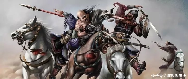 纷纷|宋辽两国本是仇敌,为啥宋仁宗死时,辽国子民和皇帝却纷纷痛哭?