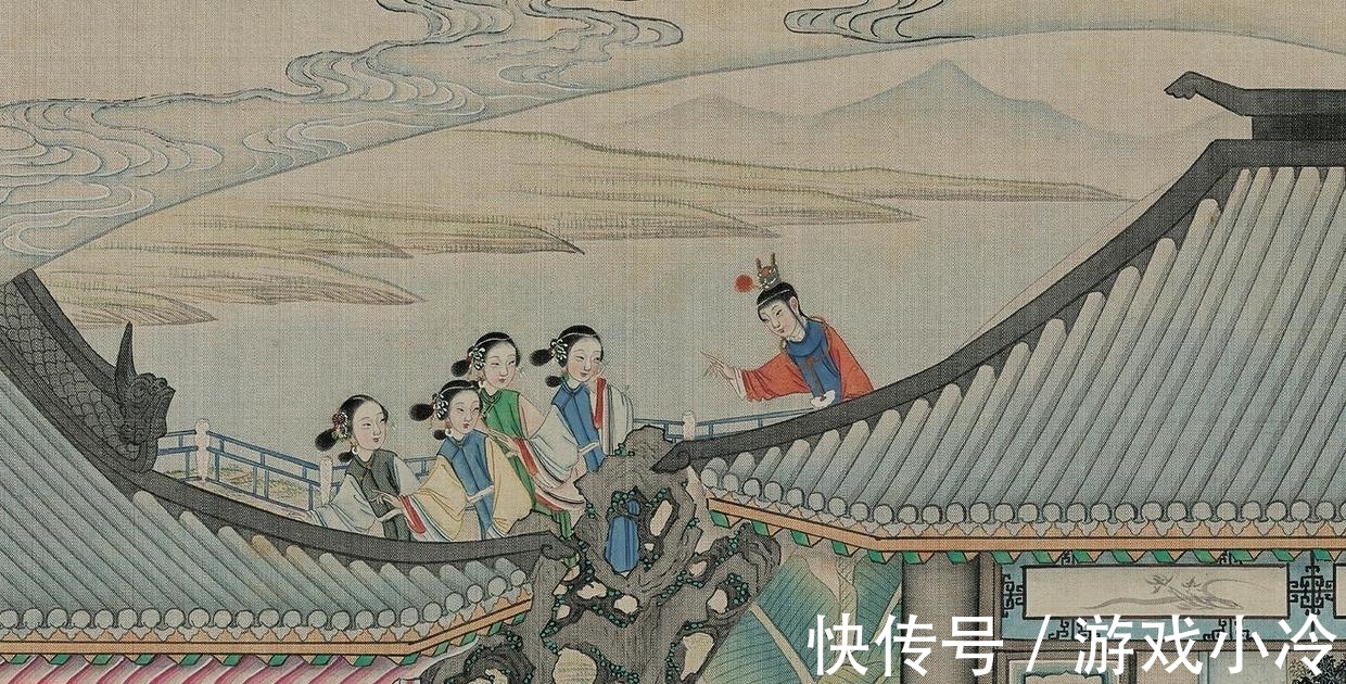 甄宝玉$红楼梦:甄士隐家和金陵甄宝玉家有什么关系,为何出现两个甄家?