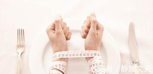 一日三餐|要减肥先“减胃”，饭前牢记3句话，胃变小了，自然瘦得更快！